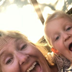 Meet your Posher, Kathy